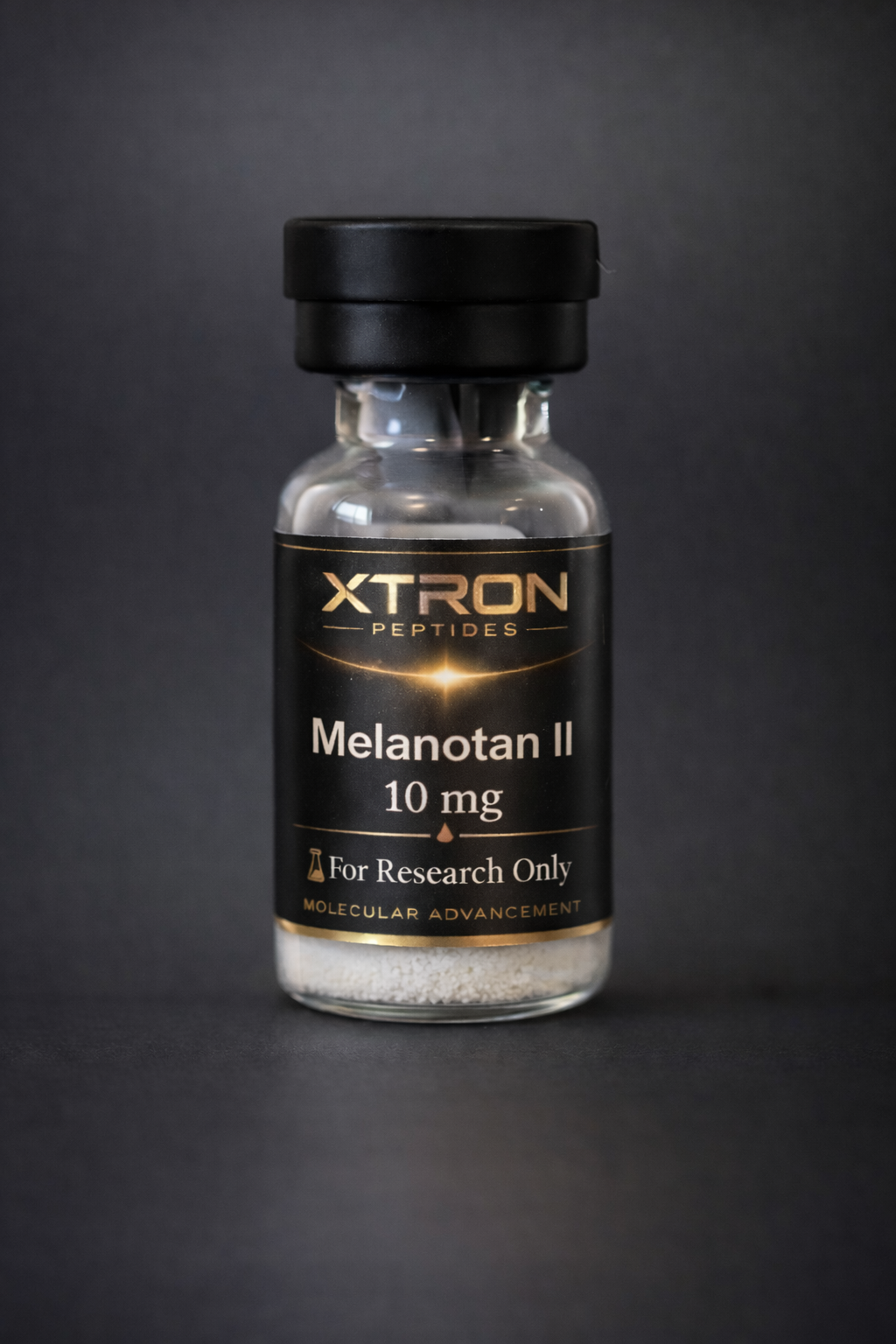Melanotan II