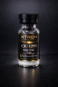CJC-1295 with DAC