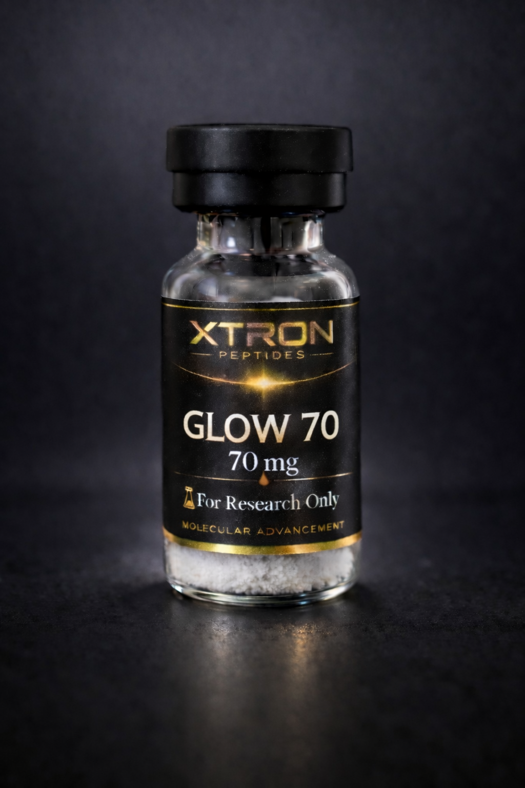 GLOW 70