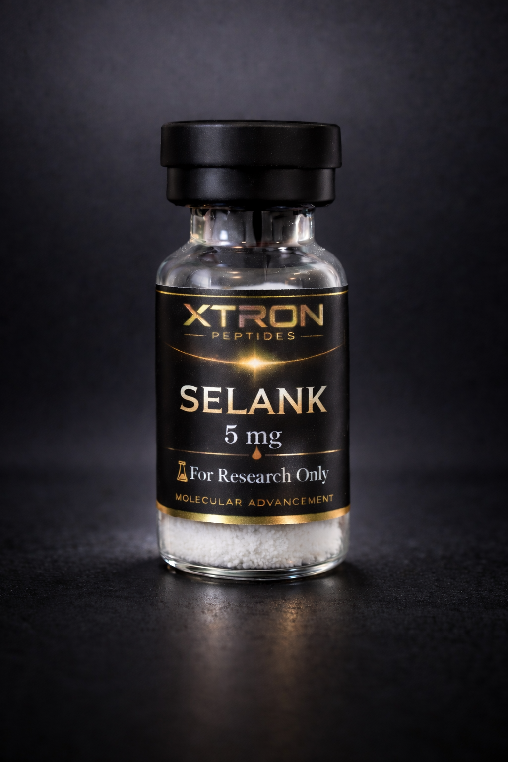 SELANK